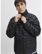 Jack & Jones Капитонирано зимно яке с цип