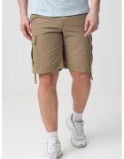 Jack & Jones Карго бермуди със средновисока талия