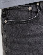 Jack & Jones Къси дънки Tъмносив