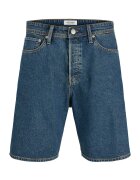 Jack & Jones Къси дънки Tony с копчета