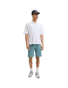 Jack & Jones Къси панталони JACK &JONES Gordon College Mid 59999 Зелен