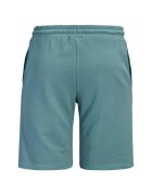 Jack & Jones Къси панталони JACK &JONES Gordon College Mid Mni 59860 Зелен