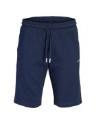 Jack & Jones Къси панталони JACK &JONES Gordon College Mid Mni 59866 Тъмносин