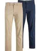 Jack & Jones Комплект мъжки панталони - 2 цвята - качествена изработка
