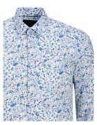 Jack & Jones Мъжка риза синя Син