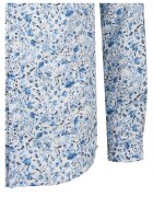 Jack & Jones Мъжка риза синя Син
