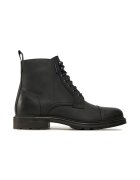 Jack & Jones Мъжки боти 26640 Еко кожа Сиви