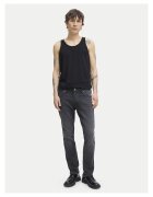 Jack & Jones Мъжки дънки черни - деним