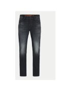 Jack & Jones Мъжки дънки - Jack Jones - 304989940 - Памук - Еластан - W34-L34 US - Сини