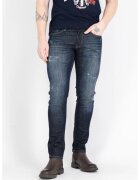 Jack & Jones Мъжки дънки - Сини - 33/L32