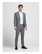 Jack & Jones Мъжки костюм - 59402 - Полиестер