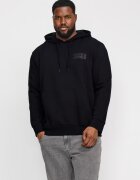 Jack & Jones Мъжки суичър с качулка и лого Jjecorp Old Logo от памук - -