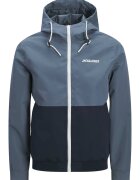 Jack & Jones Мъжко преходно яке jack jones Рециклиран полиестер Тъмносин