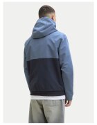 Jack & Jones Мъжко преходно яке jack jones Рециклиран полиестер Тъмносин