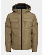 Jack & Jones Мъжко яке - 302662395 - Полиестер