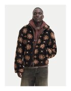 Jack & Jones Мъжко яке черно - изработено от качествен материал