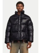 Jack & Jones Мъжко яке - Greenpoint 12267062 - черно - найлон