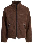 Jack & Jones Мъжко яке Jack Jones - кафяво