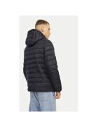 Jack & Jones Мъжко яке Jack&Jones Sprint 12258441 Черно - стандартна кройка - полиамид -