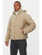 Jack & Jones Мъжко яке - Vesterbro 12267055 - Бежово - Полиестер