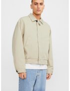 Jack & Jones Олекотено яке с класическа яка