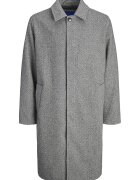 Jack & Jones Палто с вълна и яка