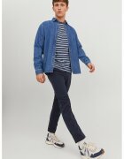 Jack & Jones Панталон чино със стандартна кройка