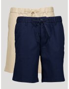 Jack & Jones Панталон със странични джобове - 2 чифта - Светло бежово/Тъмносин