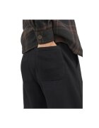 Jack & Jones Панталони Gordon Bradley 12249274-черно 30732 Черен