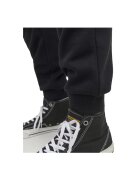 Jack & Jones Панталони Gordon Bradley 12249274-черно 30732 Черен