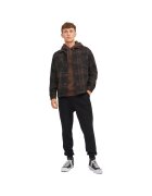 Jack & Jones Панталони Gordon Bradley 12249274-черно 30732 Черен