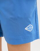 Jack & Jones Плувни шорти с връзка Светлосин