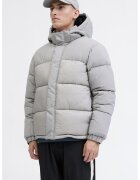 Jack & Jones Подплатено зимно яке с еластични маншети