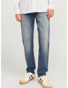 Jack & Jones Прави дънки със захабен ефект