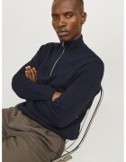 Jack & Jones Пуловер с цип