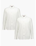 Jack & Jones Ризи с памук - 2 броя
