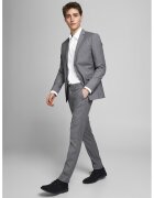 Jack & Jones Силно втален официален костюм Franco