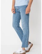 Jack & Jones Скъсени слим дънки