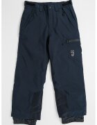 Jack & Jones Ски панталон JjAlpes с лого и джобове с цип