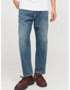 Jack & Jones Скосени дънки
