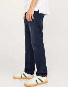 Jack & Jones Слим дънки Тъмносин
