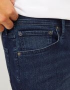 Jack & Jones Слим дънки Тъмносин
