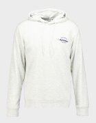 Jack & Jones Спортен екип с органичен памук - 3 части Бял/Светлосив меланж