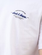 Jack & Jones Спортен екип с органичен памук - 3 части Бял/Светлосив меланж