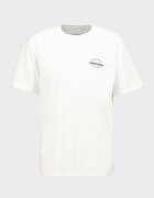Jack & Jones Спортен екип с органичен памук - 3 части Бял/Светлосив меланж