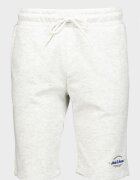 Jack & Jones Спортен екип с органичен памук - 3 части Бял/Светлосив меланж