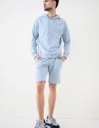 Jack & Jones Спортен екип с органичен памук - 3 части Пастелносин/Тъмносин