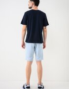 Jack & Jones Спортен екип с органичен памук - 3 части Пастелносин/Тъмносин