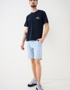 Jack & Jones Спортен екип с органичен памук - 3 части Пастелносин/Тъмносин