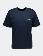 Jack & Jones Спортен екип с органичен памук - 3 части Пастелносин/Тъмносин